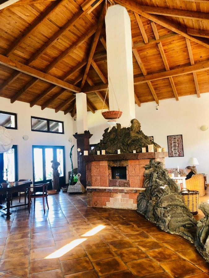 Casa La Lachita La Torre  Buitenkant foto
