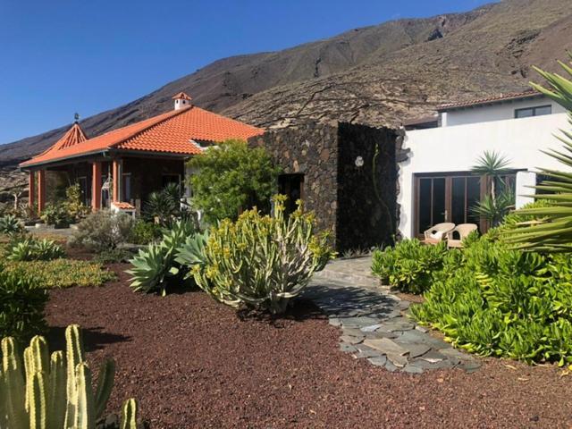 Casa La Lachita La Torre  Buitenkant foto