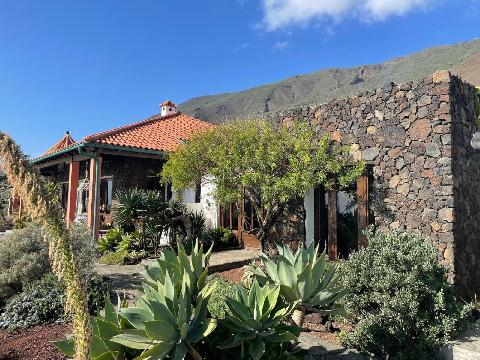 Casa La Lachita La Torre  Buitenkant foto