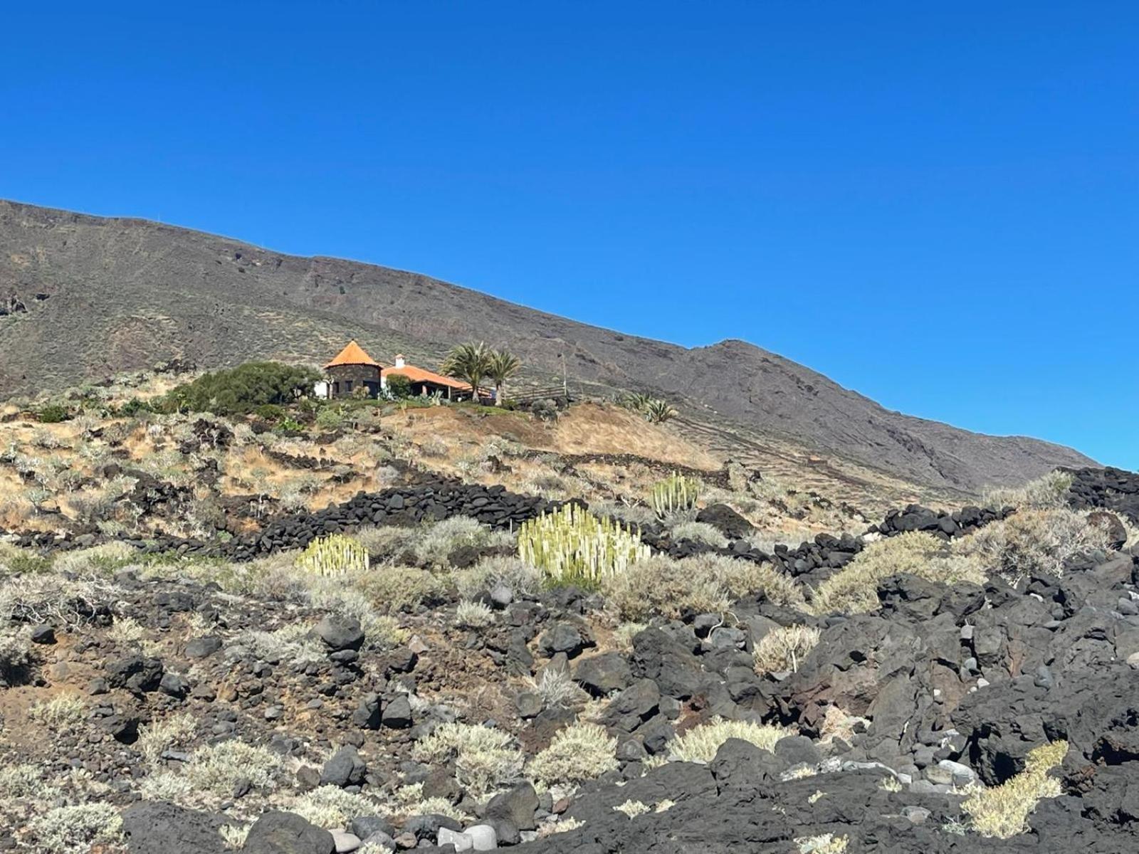 Casa La Lachita La Torre  Buitenkant foto
