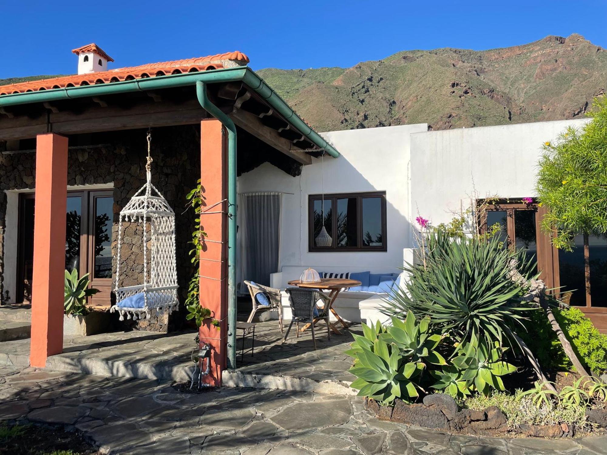 Casa La Lachita La Torre  Buitenkant foto