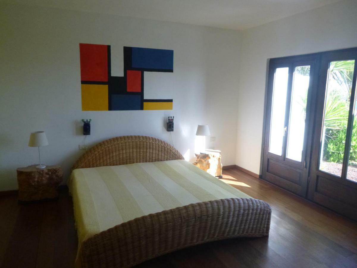Casa La Lachita La Torre  Buitenkant foto